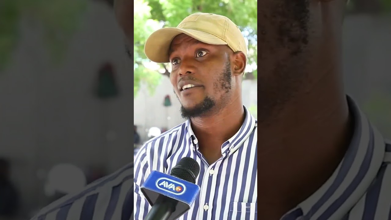 SIMBA NA MAREFA