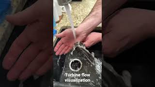 Turbine wheel flow visualization #turbo #holset
Turbine wheel flow visualization #turbo #holset Turbine wheel flow visualization #turbo #holset