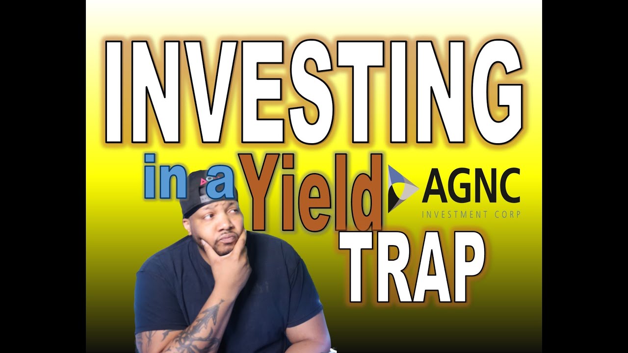 Is Investing in a YIELD TRAP really all that bad?