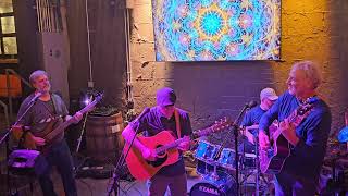 Cider House Band ~ US Blues ~ Twisted Gingers ~ 05/21/26