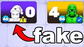 Exposing A FAKE ADMIN With The OWNER in Rivals!