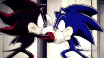 {ÐѵᎦ} Conquistador MEP Part 8 | Sonic Vs Shadow [The Fight To The Death]