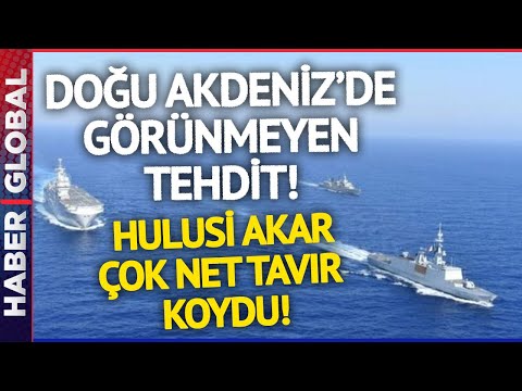 Doğu Akdeniz'de Büyük Tehdit! ABD Yunanistan'ı Dolduruyor! "İzmir'e Çıkarlar"