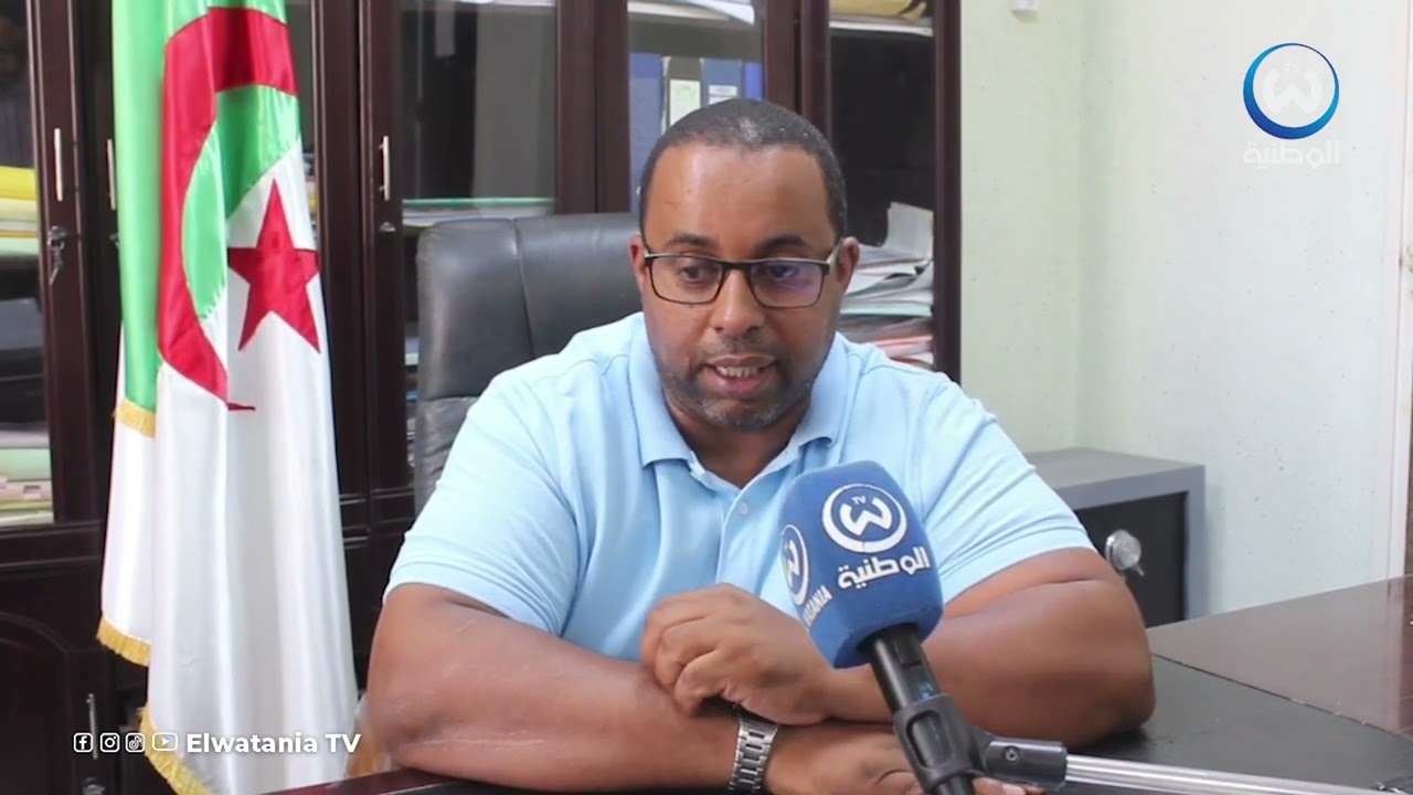 القطب الحضري بومنقوش..مشروع سكني بـ 47 ألف وحدة سكنية بتيسمسيلت