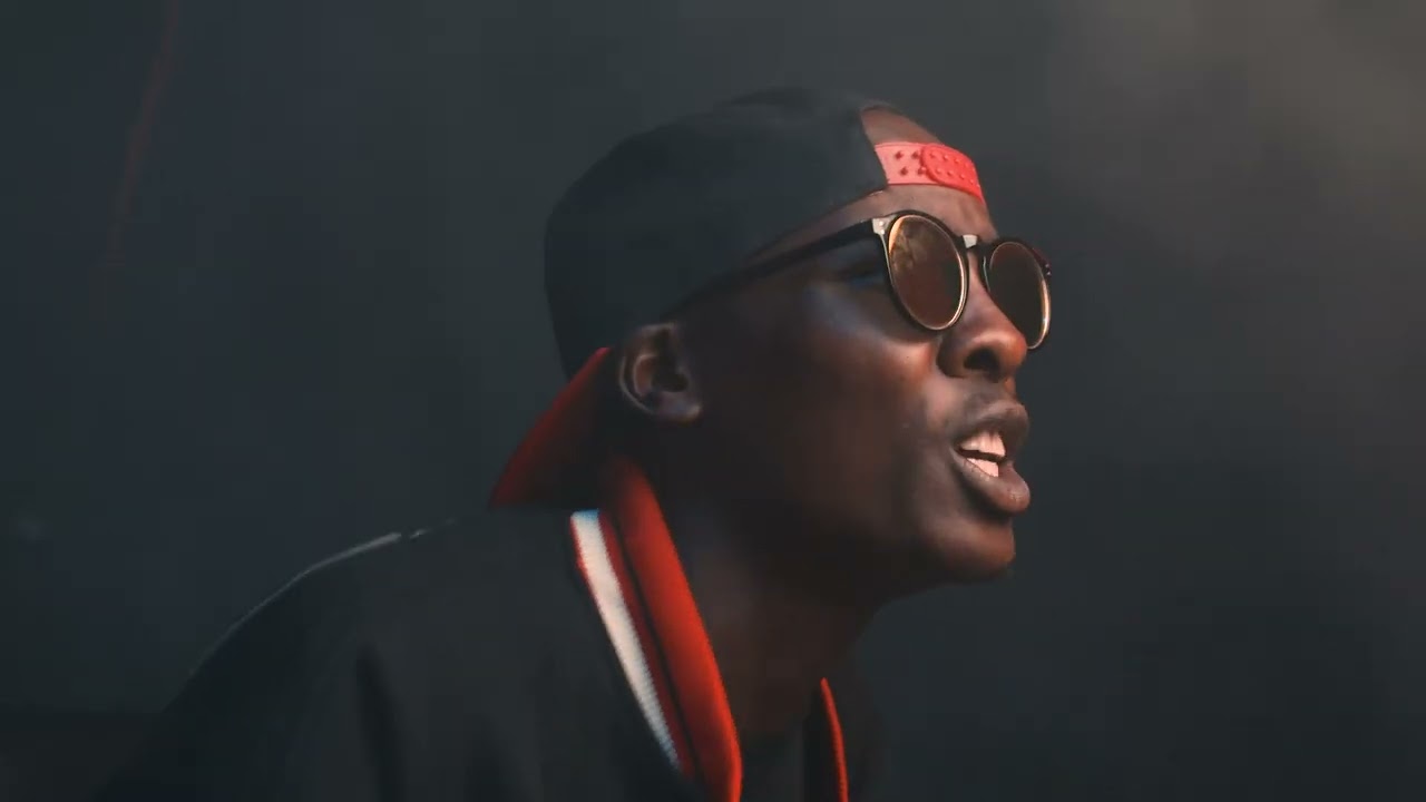 Exoh - kishua [official video] April 16, 2024