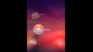 Circular ListView Demo