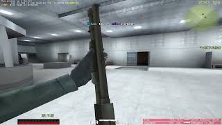 SOF2 SILVER MIX CLIPS