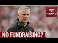 ALERT: Florida State Seminoles DROP Fundraising Tour—Mike Norvell Hot Seat DRIVES Booster Change