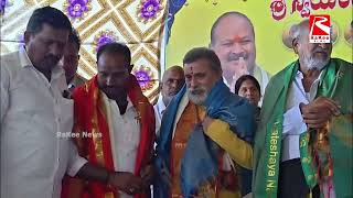 శ్రీ మత్స్యఅవతార వేంకటేశ్వర స్వామి ఆలయం నూతన కమిటీ