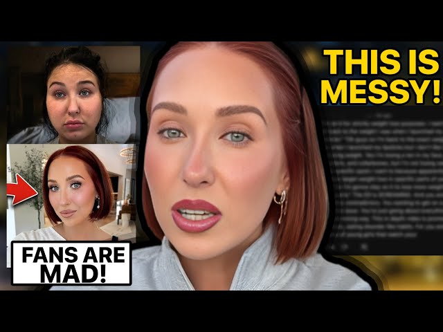 Jaclyn Hill Faces Backlash For Using Ozempic - YouTube Jaclyn Hill Faces Backlash For Using Ozempic - YouTube
