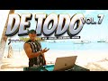 Mix De Todo Vol.7 💃 Salsa, Reggaeton & Latin Dancehall by DJ Jonathan Vigil