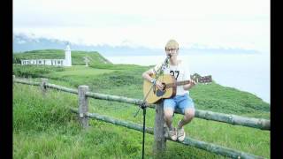 壞人 - 朴政珉 翻糖花園插曲 COVER【你家的小凱】7輯