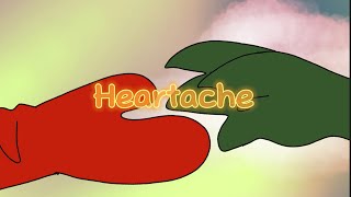 Heartache meme/amv (Fluffybird Dhmis)