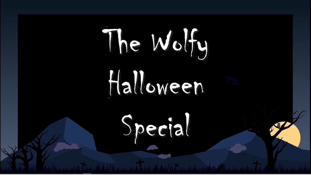 WLFY Presents "The 2023 Wolfy Halloween Special"