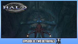 PLAYING HALO CE ON OG XBOX IN 2020! | Episode 8 (Legendary)