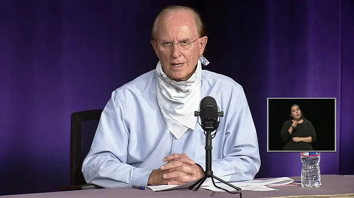 Bexar County Judge Nelson Wolff on confrontation w...