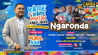 TRAVEL FAIR BANDARA KERTAJATI 6 \u0026 7 FEBRUARI 2026 (JOURNEY TO MECCA)  || NGARONDA SPESIAL AVS