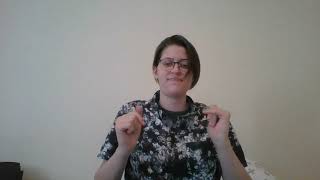 SLG 202 Lesson 2 Chapter 1 Assignment