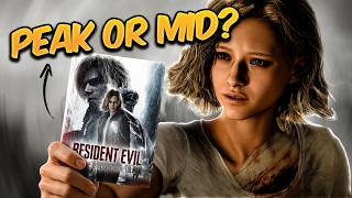 I Didn’t Trust the Hype… But Resident Evil Requiem Shocked Me (Spoilers Ahead)