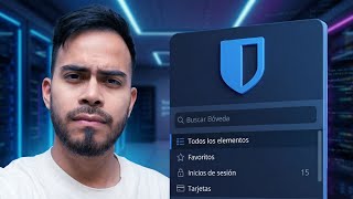 Pasa tus contraseñas a Bitwarden (gratis): bóveda segura y autocompletado screenshot 4