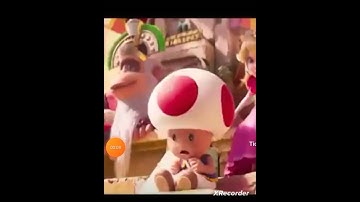 Donkey kong kills mario #shorts #mario #donkeykon#mariomovie subscribe👇