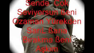 Rüzgardı Esti  Gecti