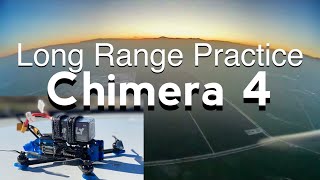 How to Long Range Practice with Small FPV Drone, First Person View
