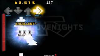 Millenial Mountain - Stepmania Course