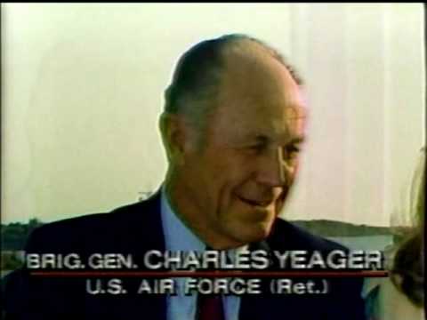 ABC NEWS Coverage of STS-5 Part 4