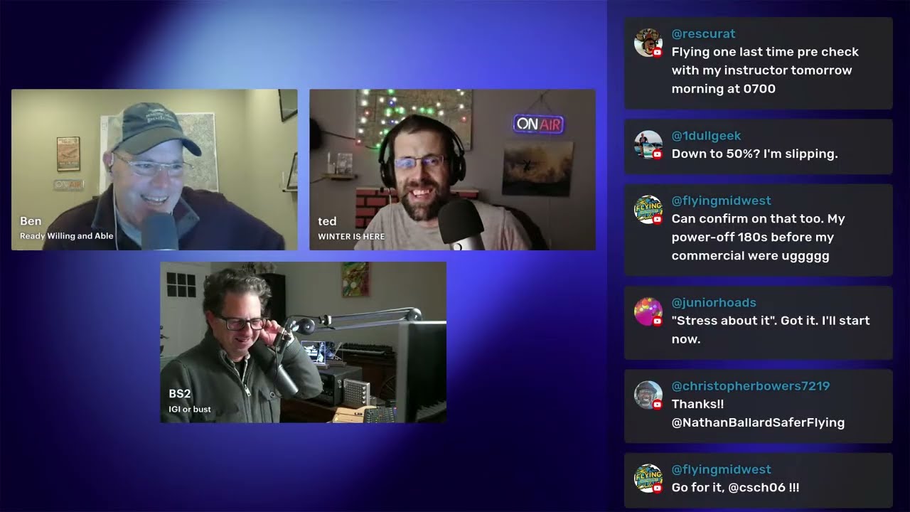 EP157: Information Whiskey - A Countable Number of Summers (live replay)