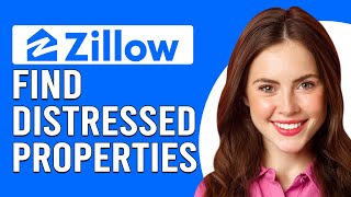 How To Find Distressed Properties On Zillow (How To Find Foreclosure Properties On Zillow)