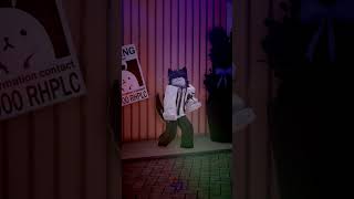 jsjsjs genial ✧(｡•̀ᴗ-)✧ lobito probando funciones  #roblox #cute