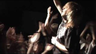 Attila Live - "Temper" And "Soda In The Water Cup"