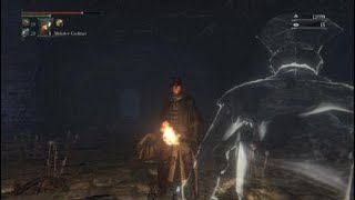 Bloodborne: How to Easily Level a New Character screenshot 3