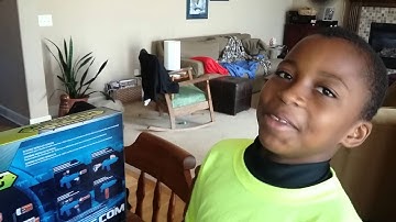 Modulus ECS-10 N-Strike Review