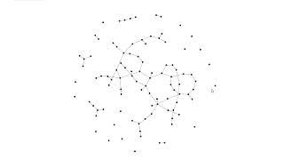 A Fast, Stable, High-Quality Force-Directed Graph Layout Algorithm