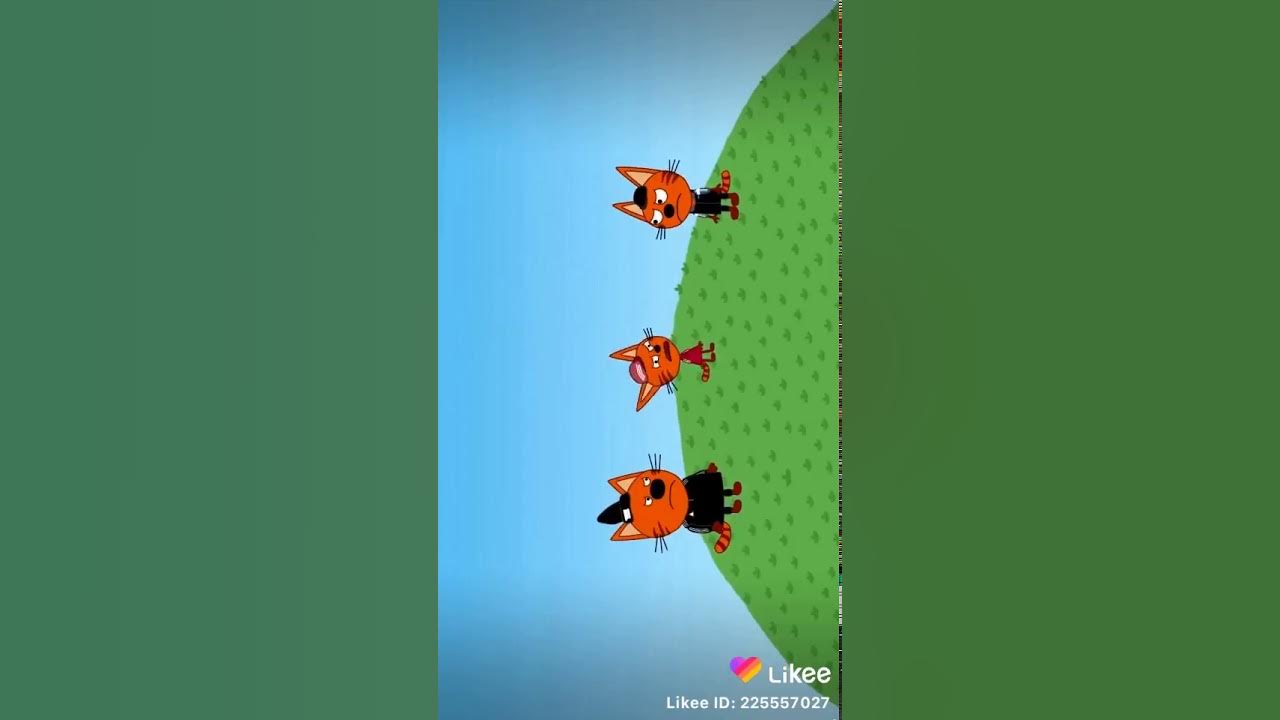 Три гопра - YouTube