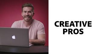 Celebrity Pro Tips From Creative Pros Profile