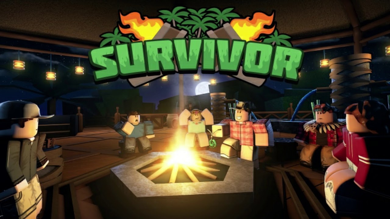 Roblox Survivor: Final Tribal Council Music - YouTube