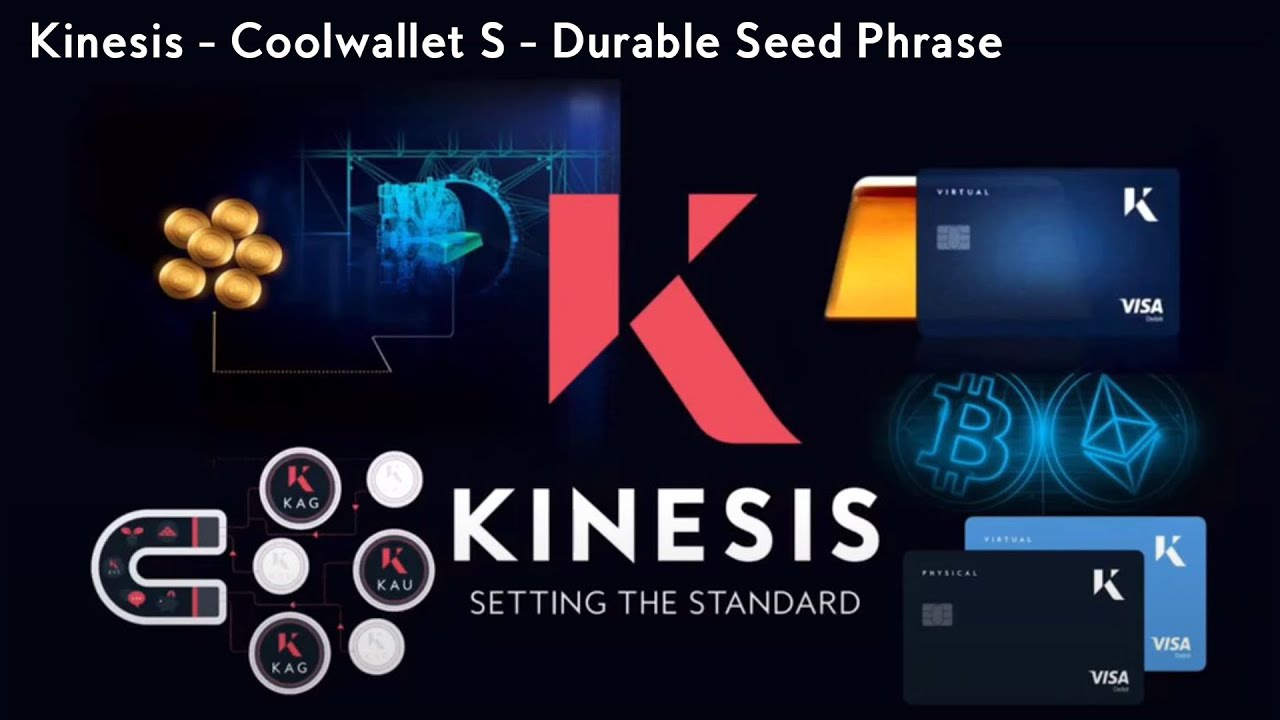 Kinesis Sign-Up & KYC Guide: Start Your Journey Easily