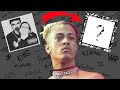 The Rise of XXXTENTACION the Artist