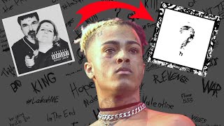 The Rise of XXXTENTACION the Artist