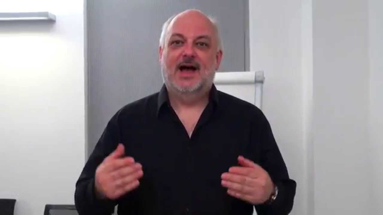 Davin Poonwassie Testimonial by John Keedwell