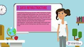 Sistem Informasi Manajemen pada Aplikasi GOJEK screenshot 3