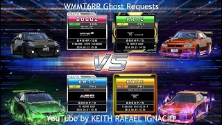 Wmmt6Rr Ghost Requests Youtube By Keith Rafael Ignacio Episode 2