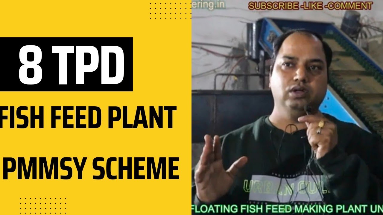 8-tpd-floating-fish-feed-plant-floating-fish-feed-making-plant-fish