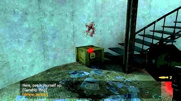 How Mortar Synths Are Made?