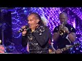 Earth Wind and Fire Live 2022 🡆 Love's Holiday ⬘ Reasons 🡄 Sep 14 ⬘ Sugar Land, TX