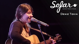 Deniz Tekin - Güneşe Doğru | Sofar Istanbul chords