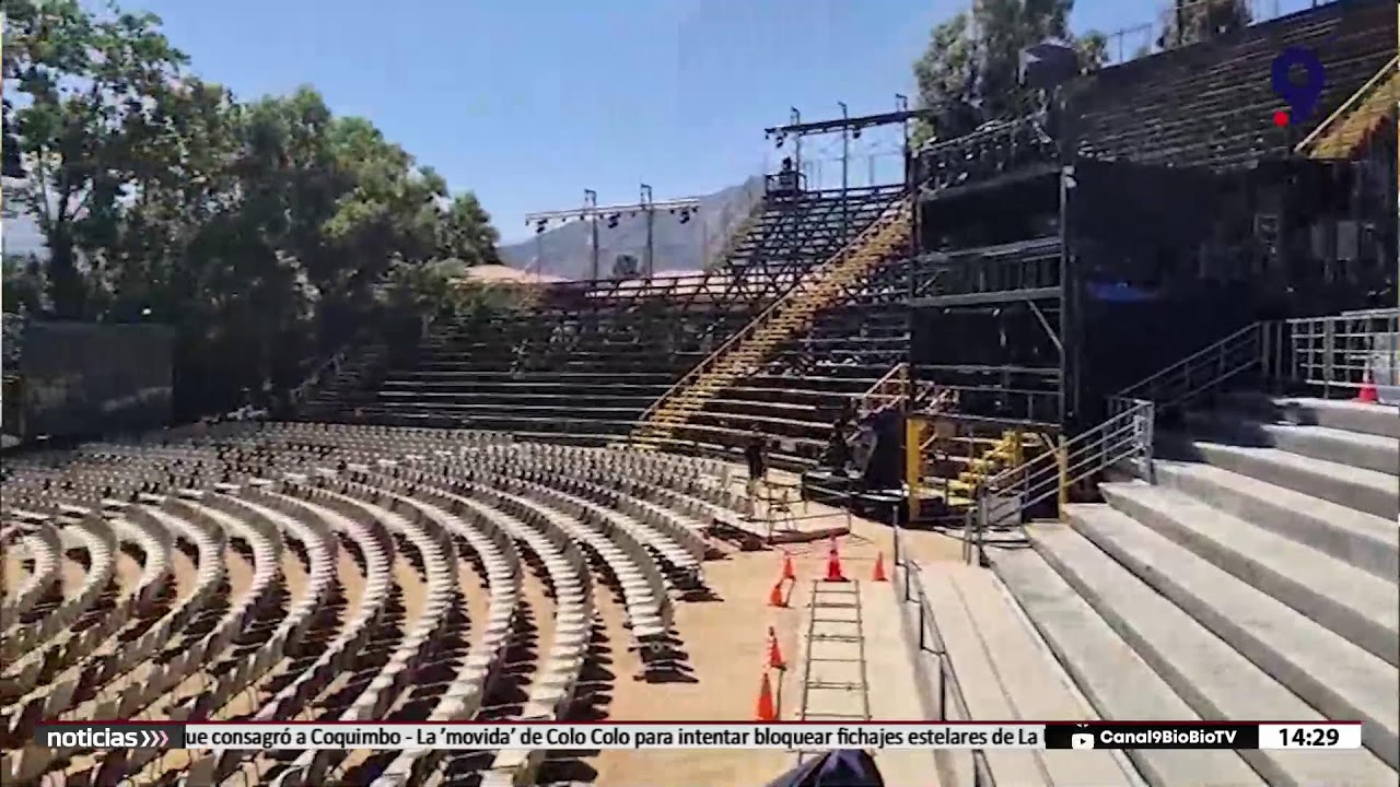 🔴 EN VIVO | Noticias Mediodía | Canal 9 BíoBíoTV 💻